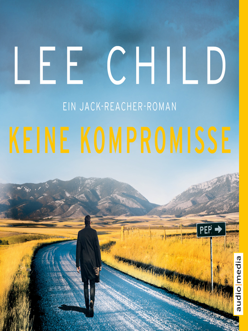 Title details for Keine Kompromisse by Lee Child - Available